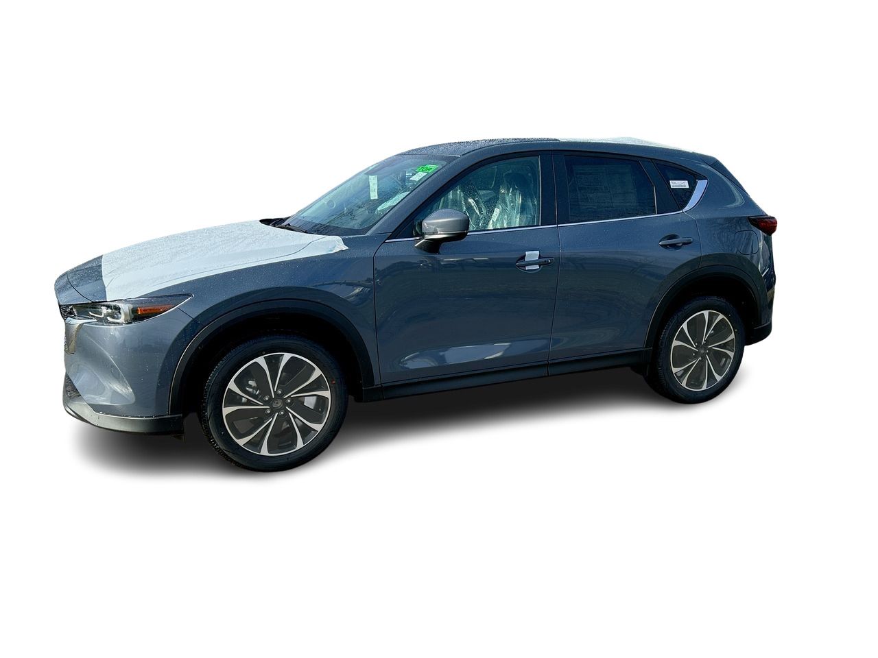 Mazda CX-5  2025