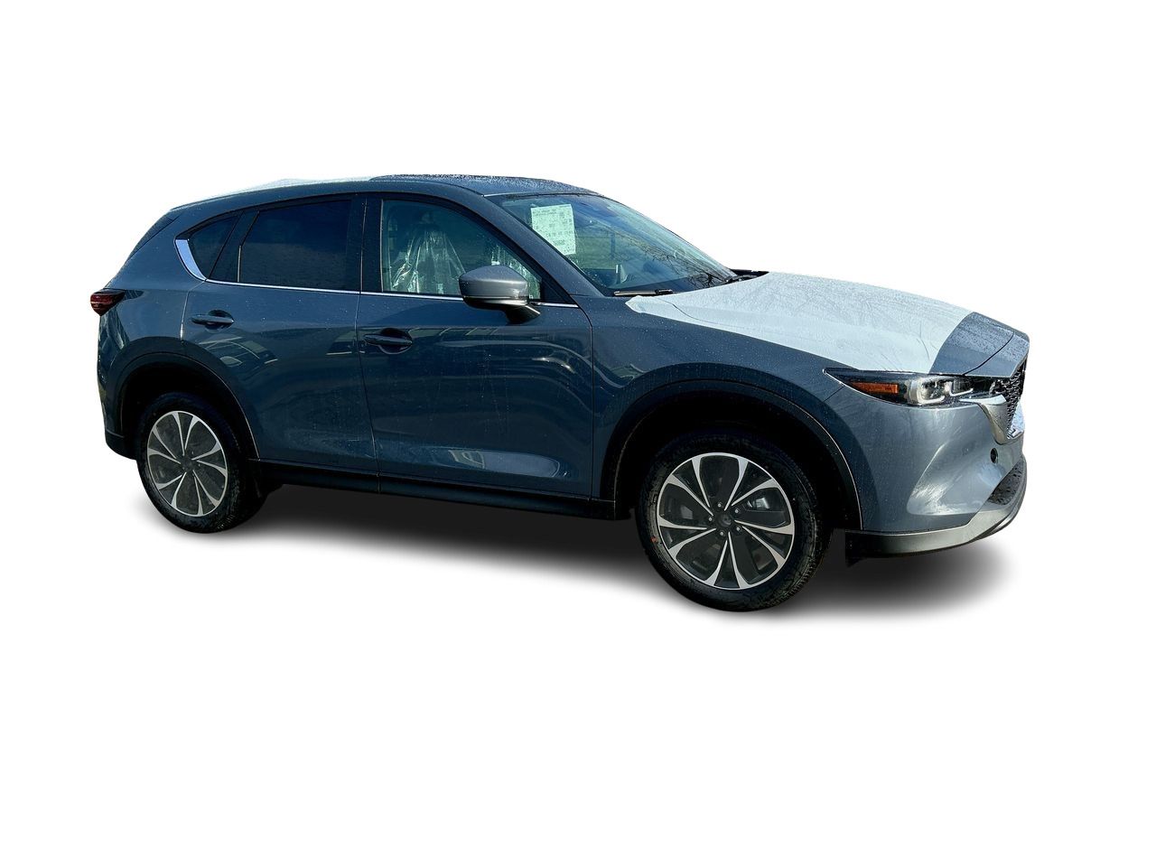 Mazda CX-5  2025