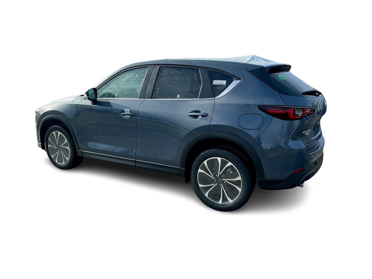 Mazda CX-5  2025