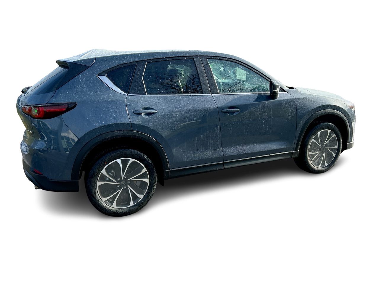 Mazda CX-5  2025