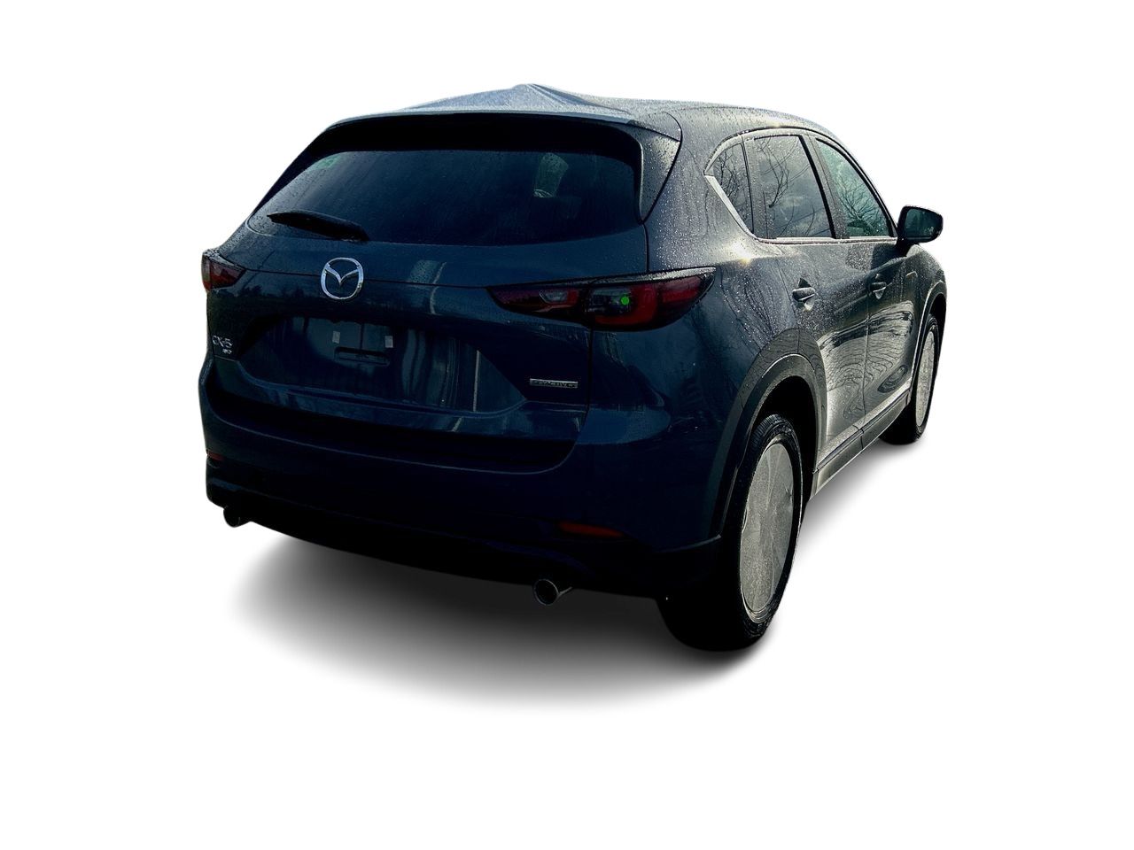 Mazda CX-5  2025