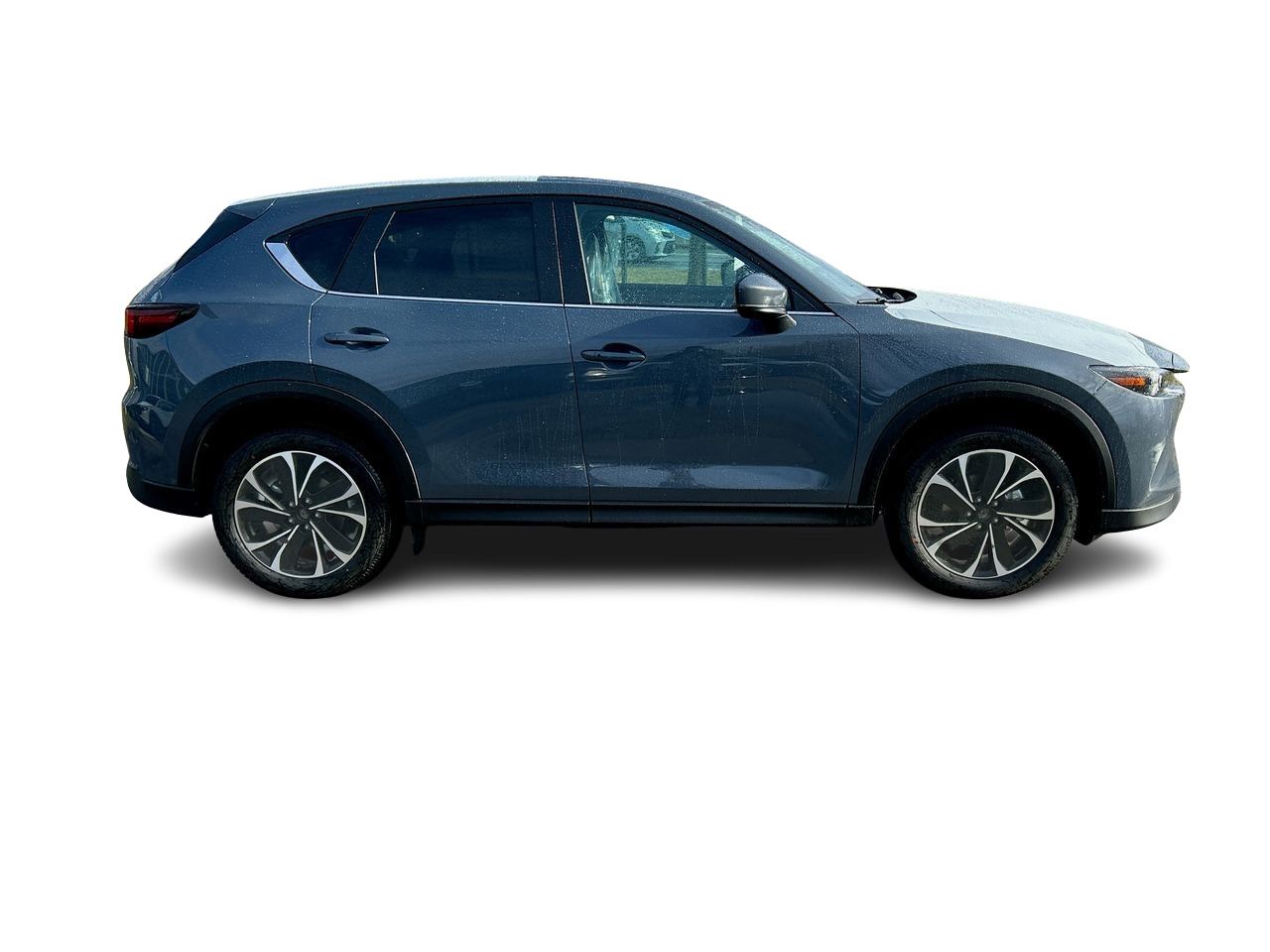 Mazda CX-5  2025