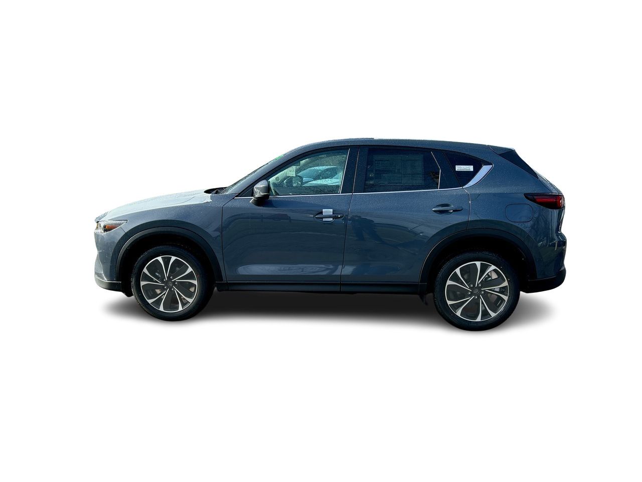 Mazda CX-5  2025