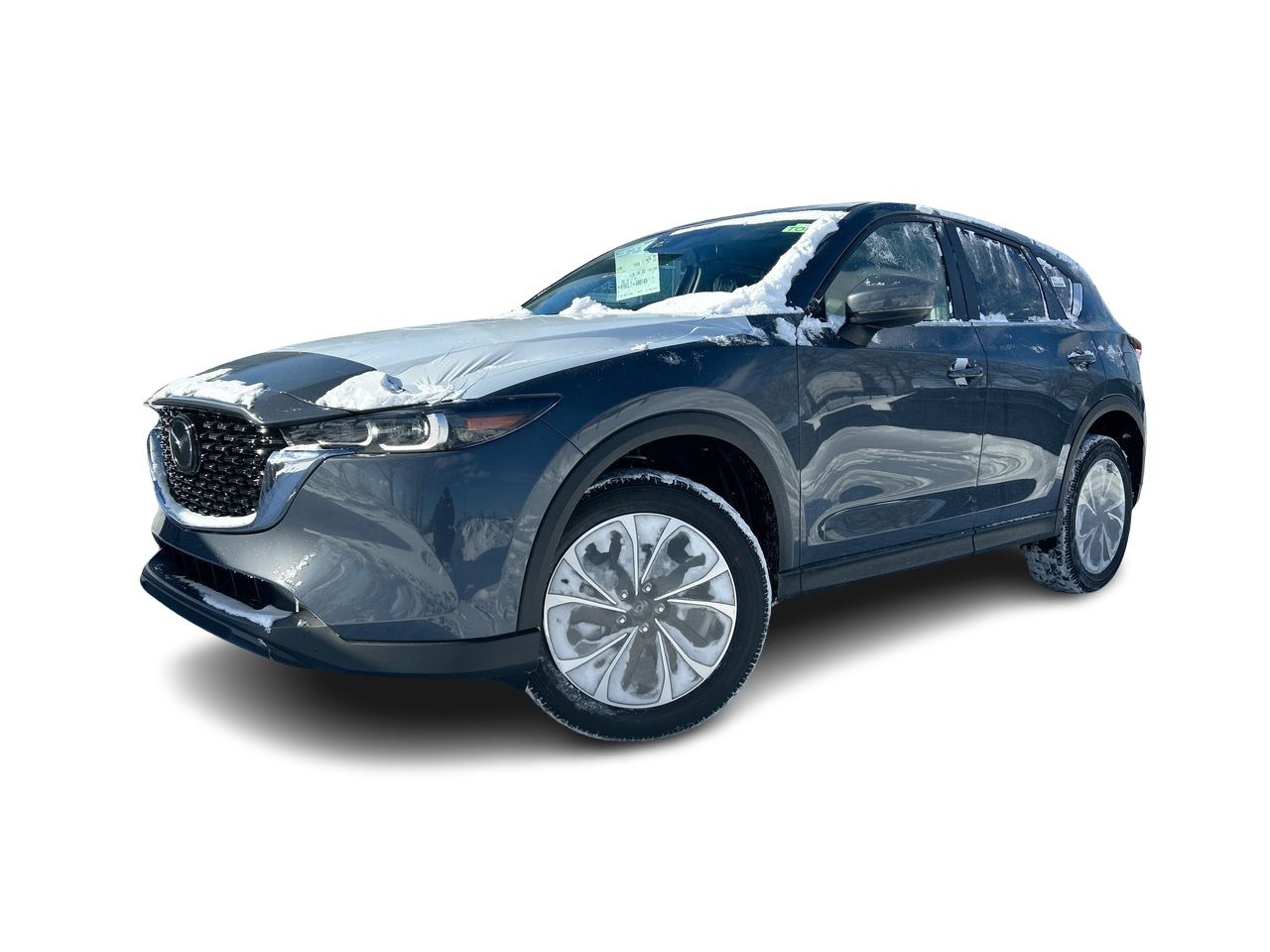 Mazda CX-5  2025