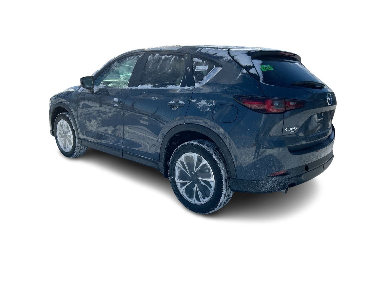 Mazda CX-5  2025