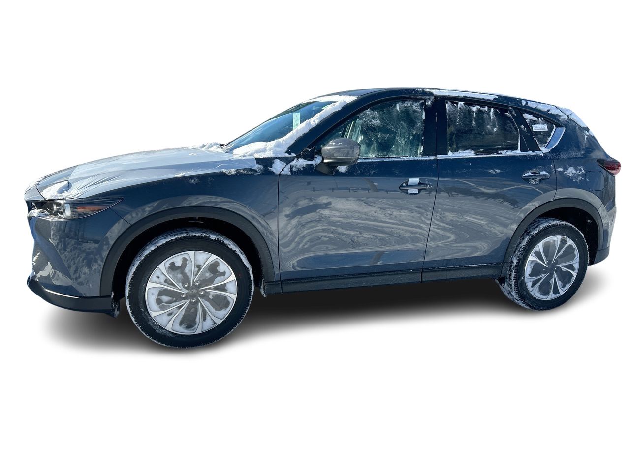 Mazda CX-5  2025