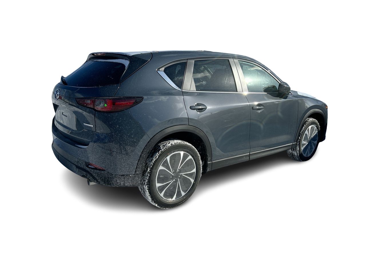 Mazda CX-5  2025