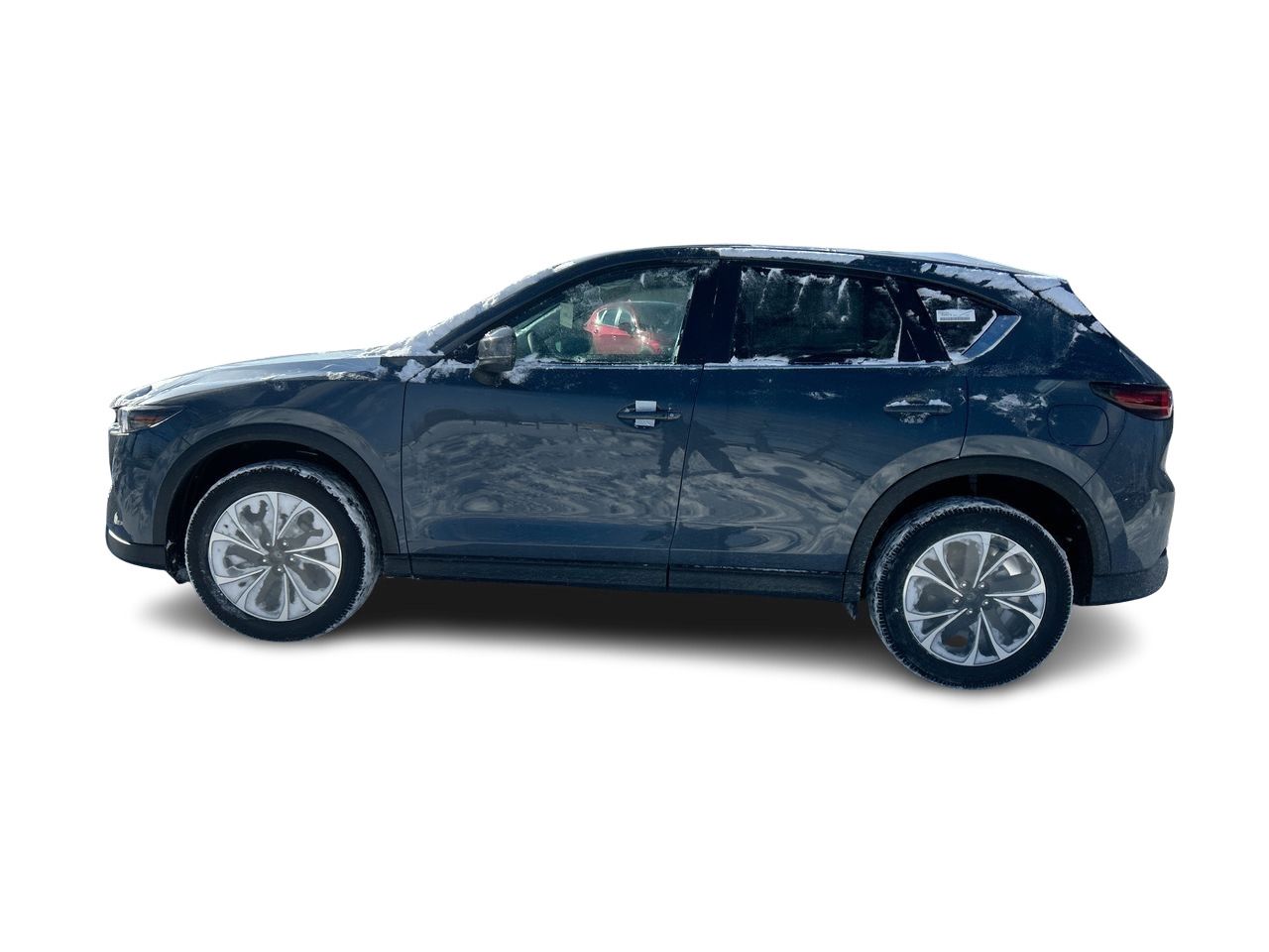 Mazda CX-5  2025