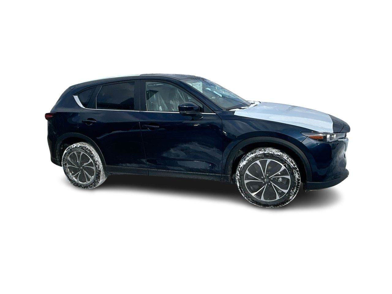 Mazda CX-5  2025