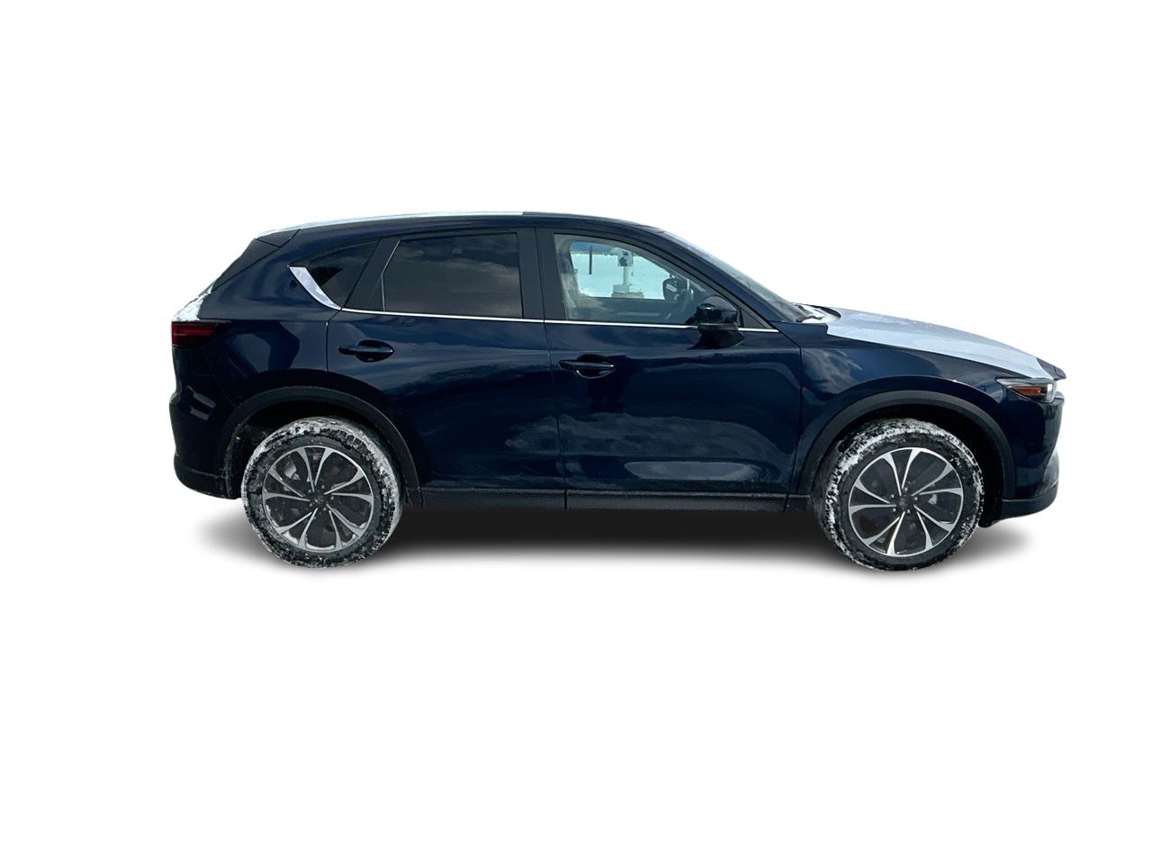 Mazda CX-5  2025