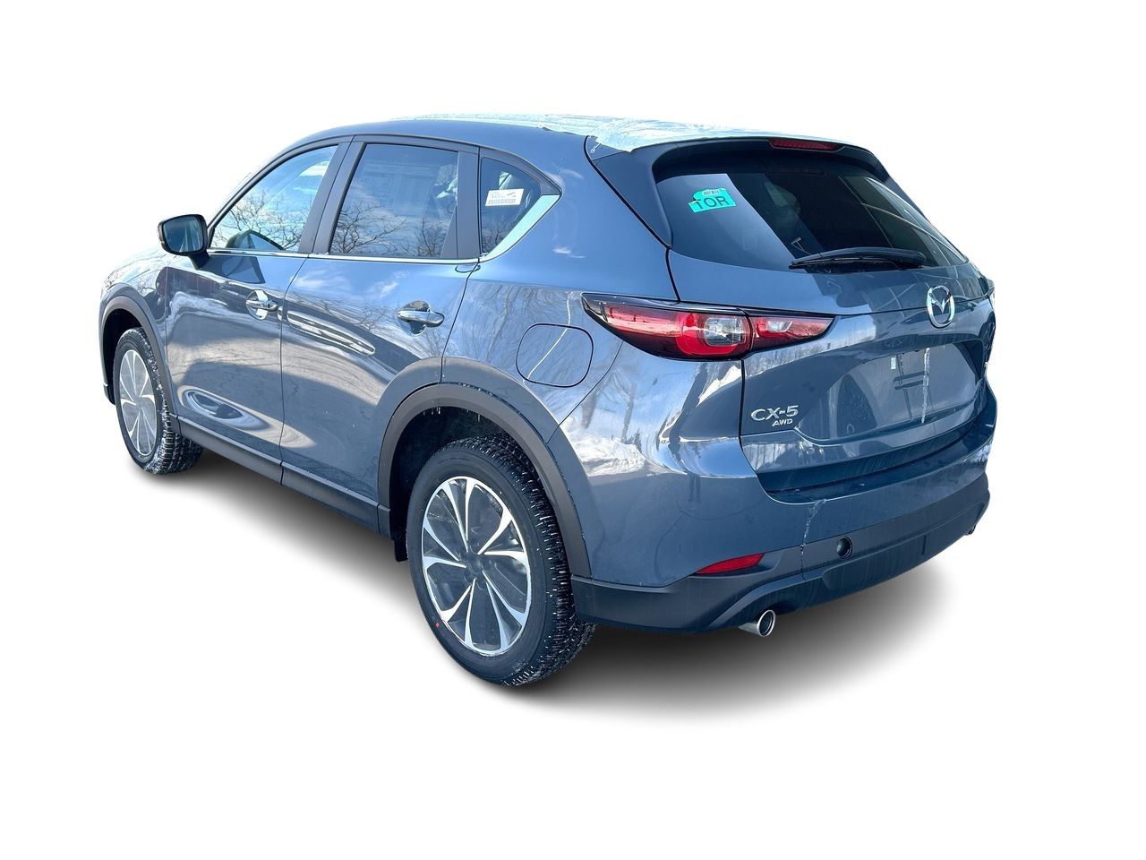 2025 Mazda CX-5 in Scarborough, Ontario