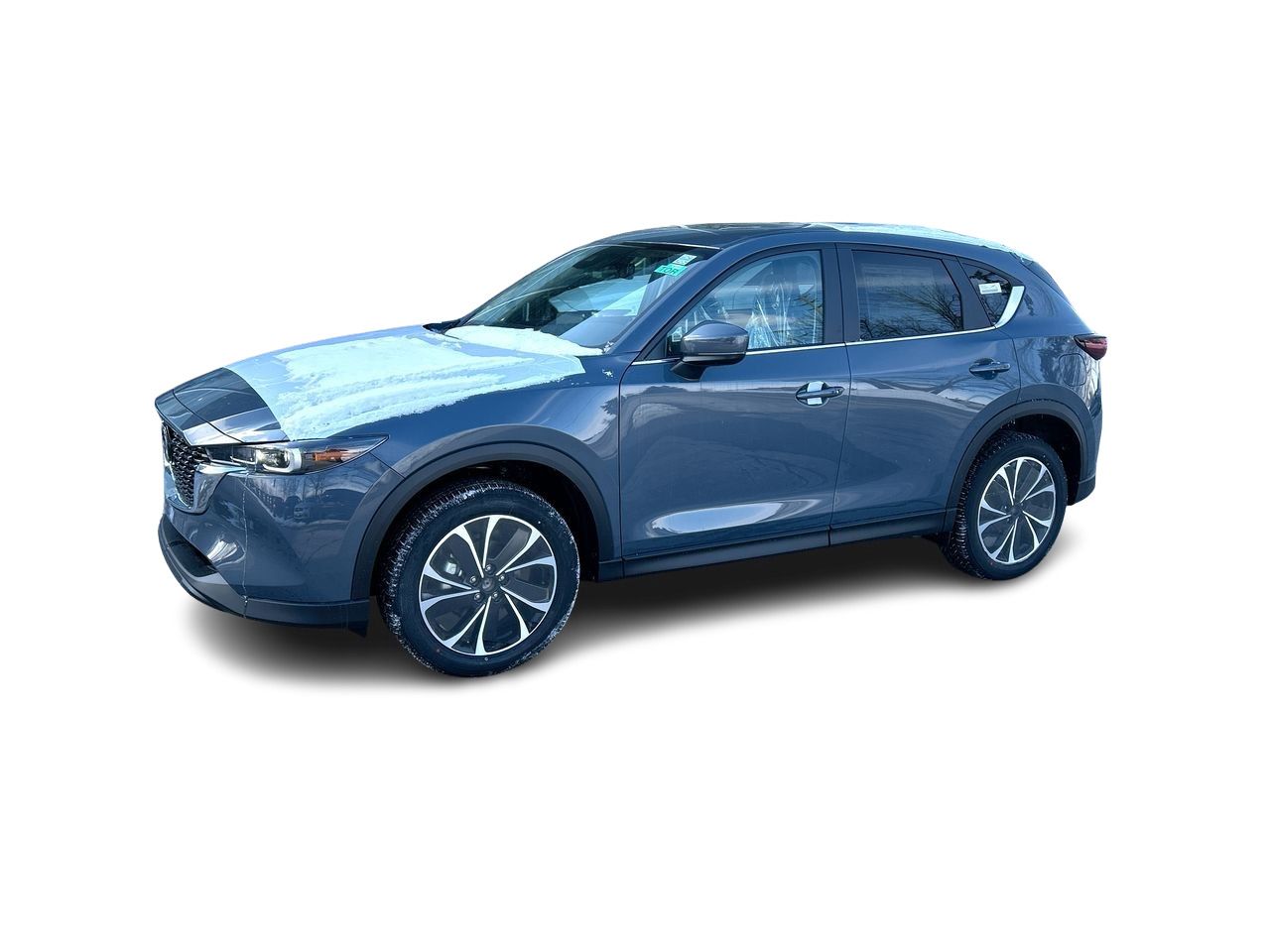 2025 Mazda CX-5 in Scarborough, Ontario