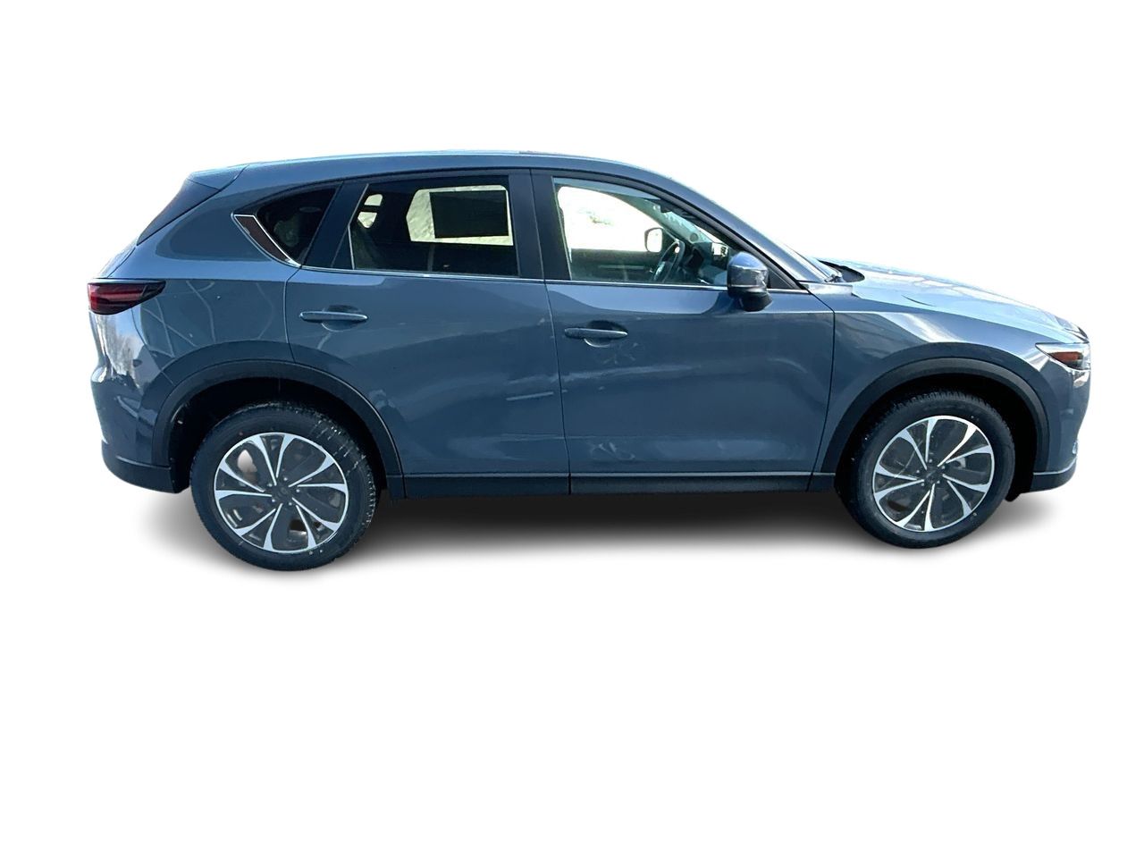 2025 Mazda CX-5 in Scarborough, Ontario
