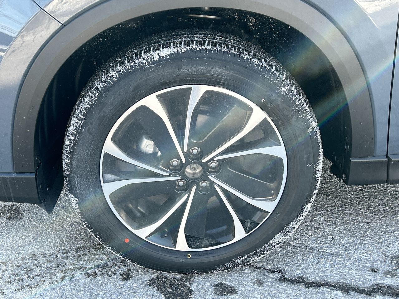 2025 Mazda CX-5 in Scarborough, Ontario