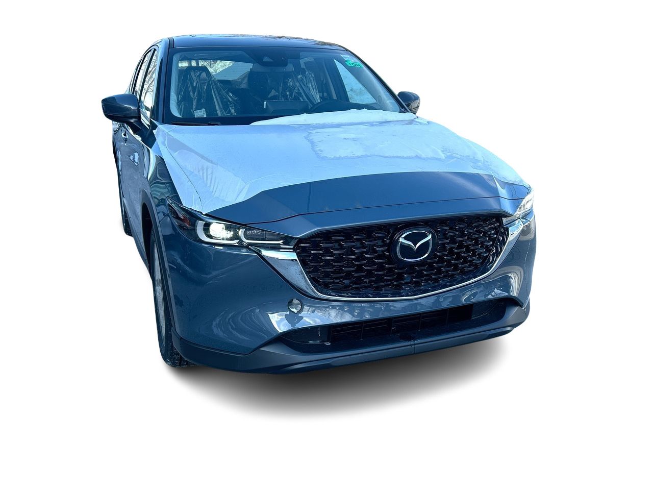 2025 Mazda CX-5 in Scarborough, Ontario