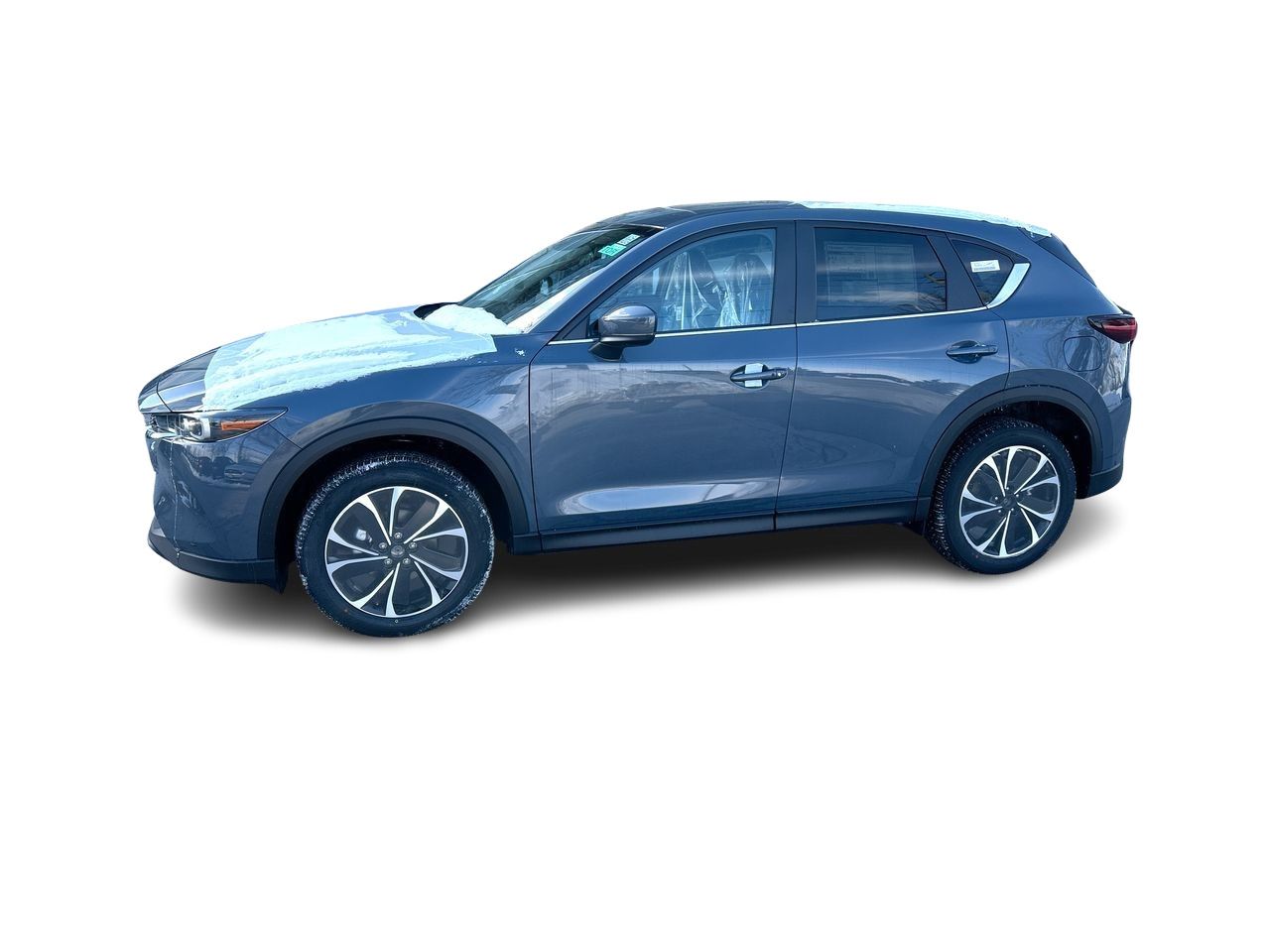 2025 Mazda CX-5 in Scarborough, Ontario