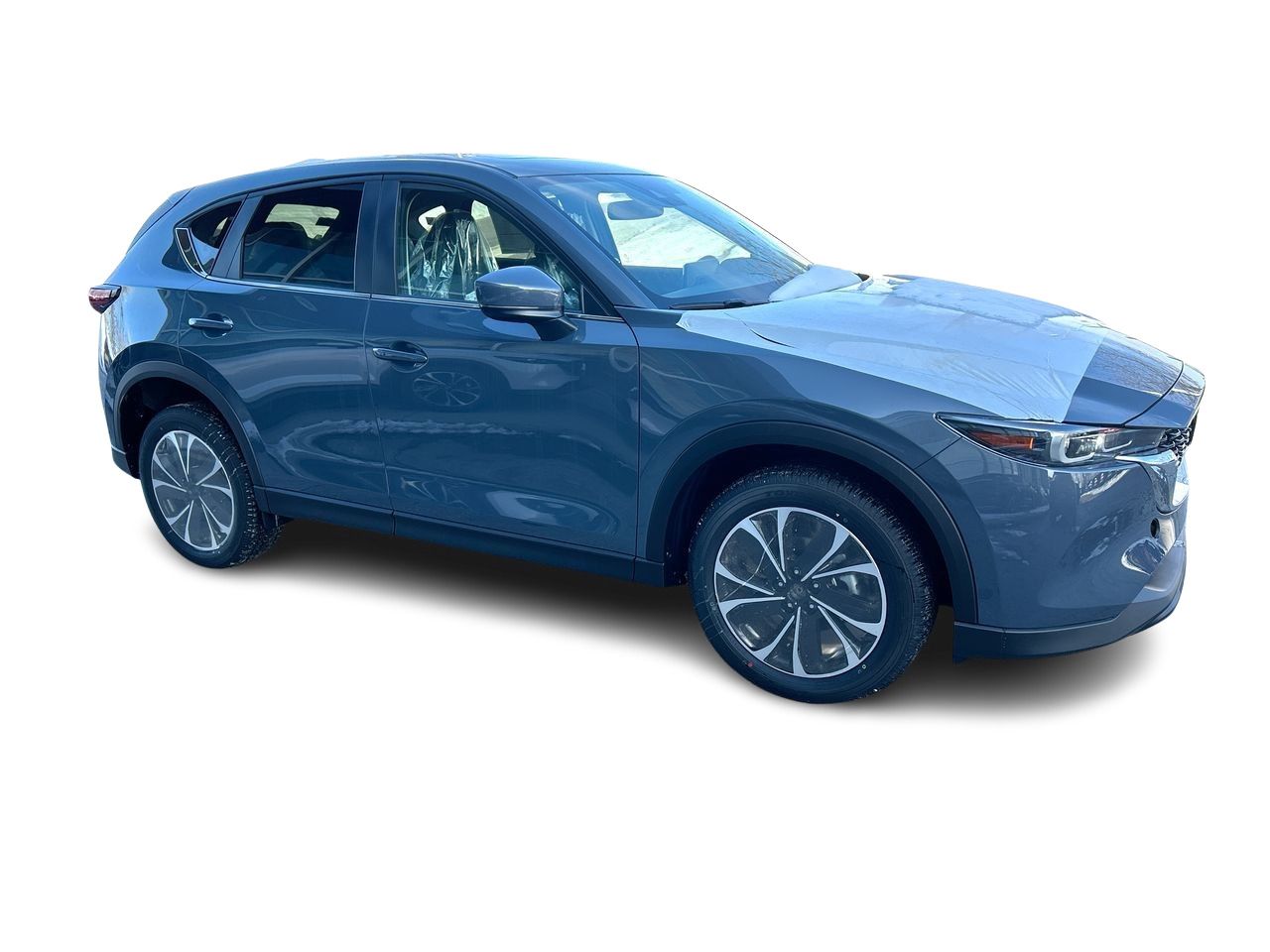 2025 Mazda CX-5 in Scarborough, Ontario