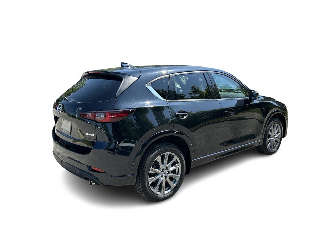 2025 Mazda CX-5 in Scarborough, Ontario