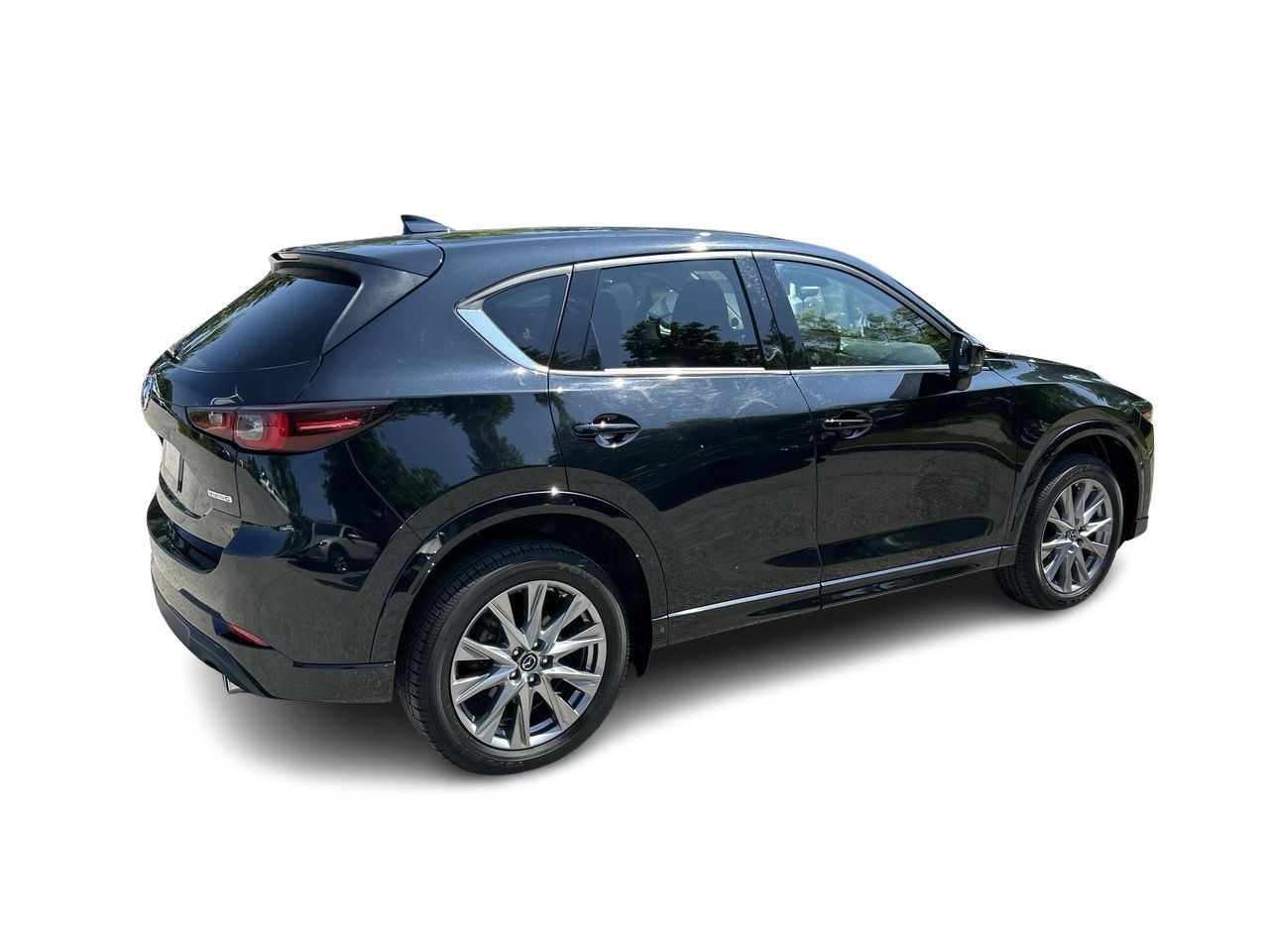 2025 Mazda CX-5 in Scarborough, Ontario