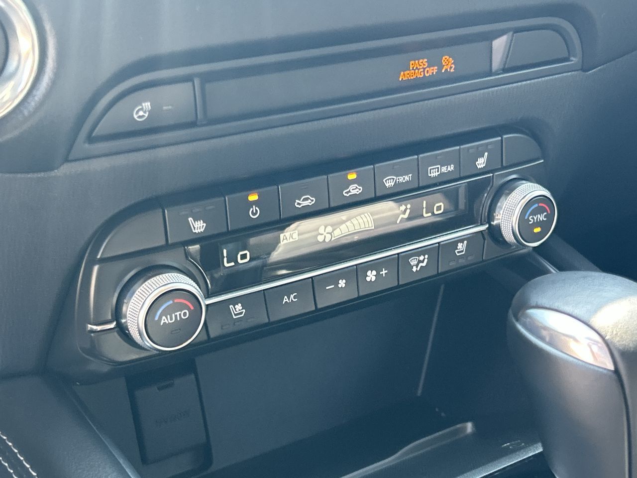 2025 Mazda CX-5 in Scarborough, Ontario