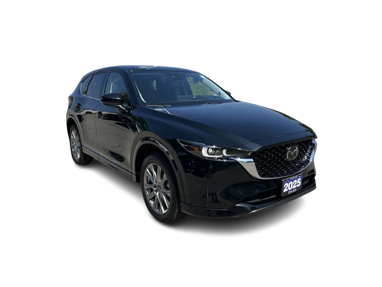 2025 Mazda CX-5 in Scarborough, Ontario