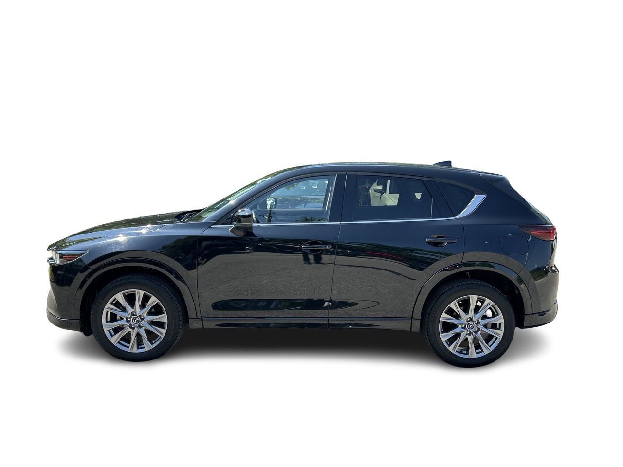 2025 Mazda CX-5 in Scarborough, Ontario