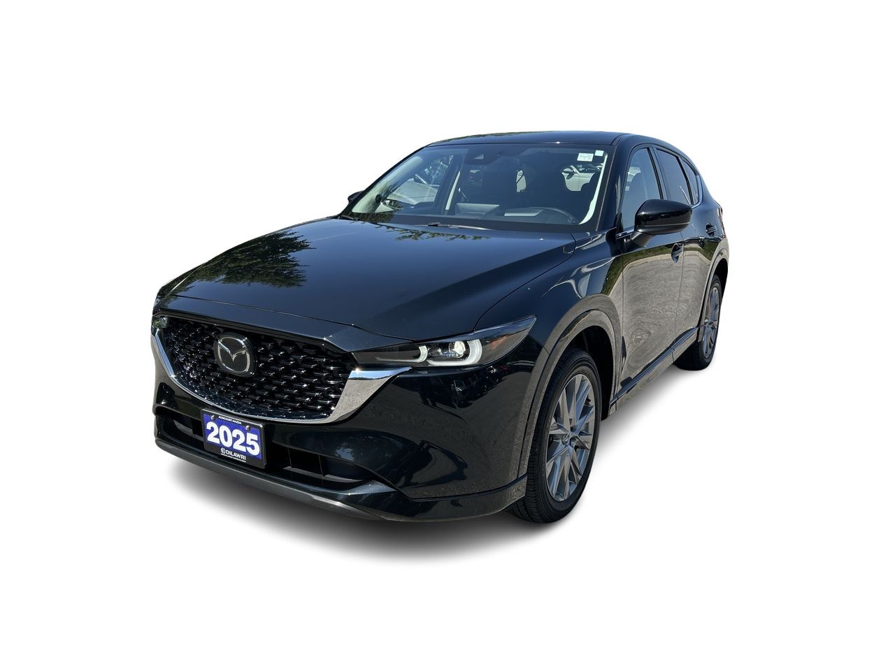 2025 Mazda CX-5 in Scarborough, Ontario