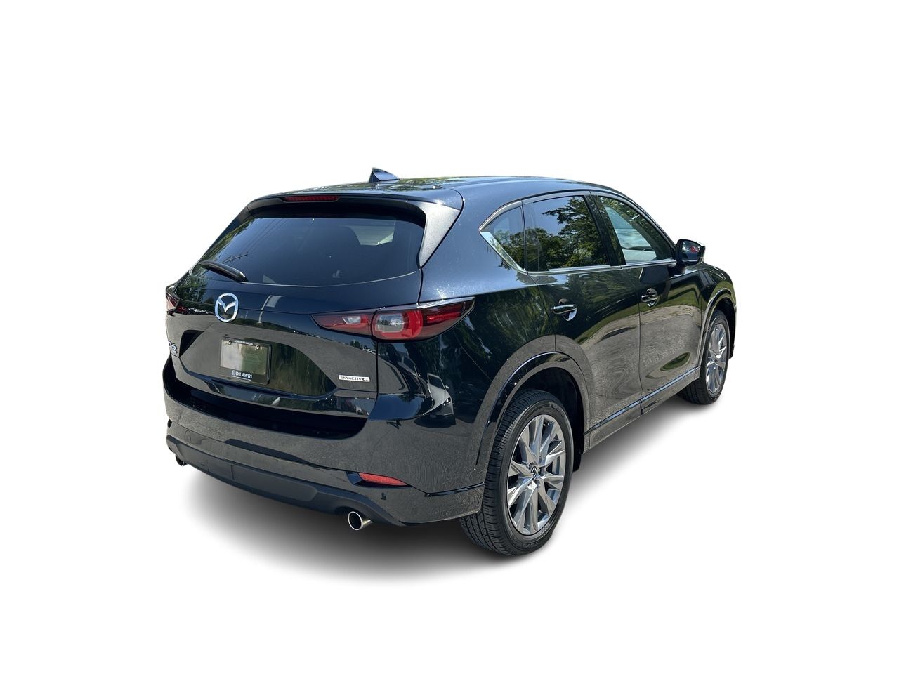 2025 Mazda CX-5 in Scarborough, Ontario