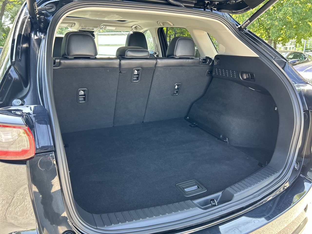 2025 Mazda CX-5 in Scarborough, Ontario