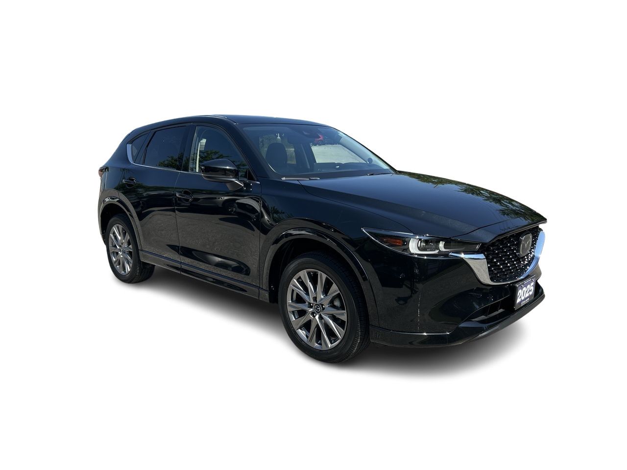 2025 Mazda CX-5 in Scarborough, Ontario
