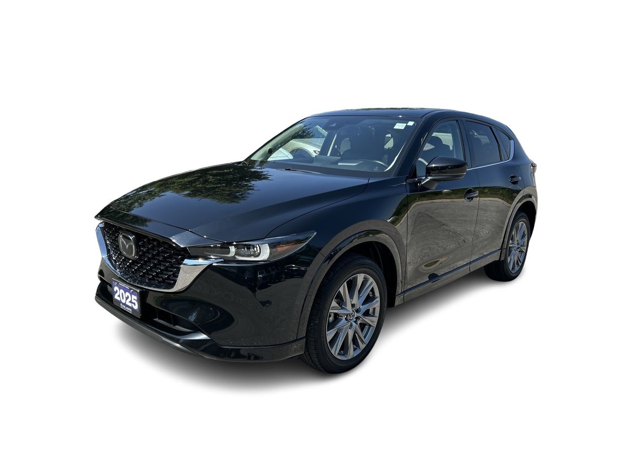 2025 Mazda CX-5 in Scarborough, Ontario
