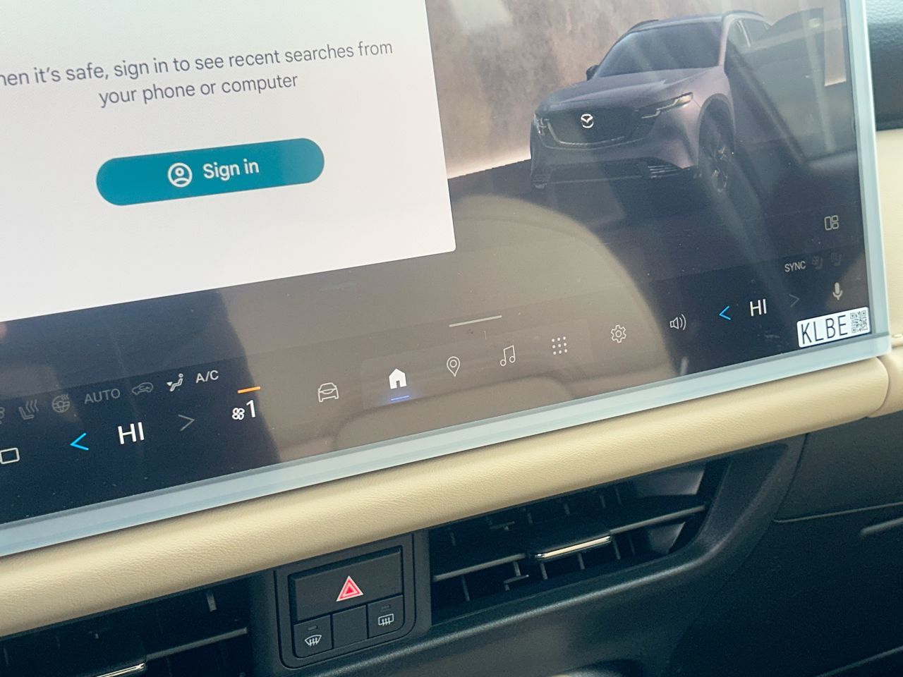 Mazda CX-5  2026 à Scarborough, Ontario