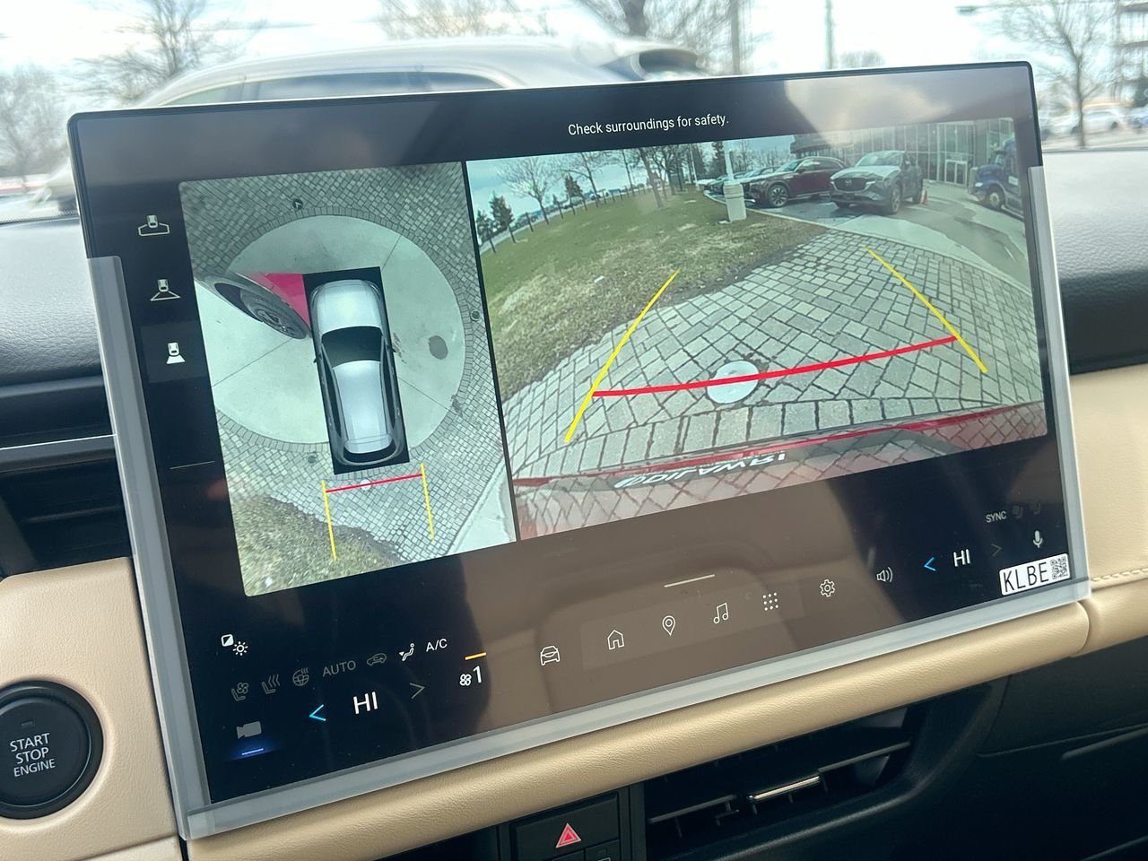 Mazda CX-5  2026 à Scarborough, Ontario