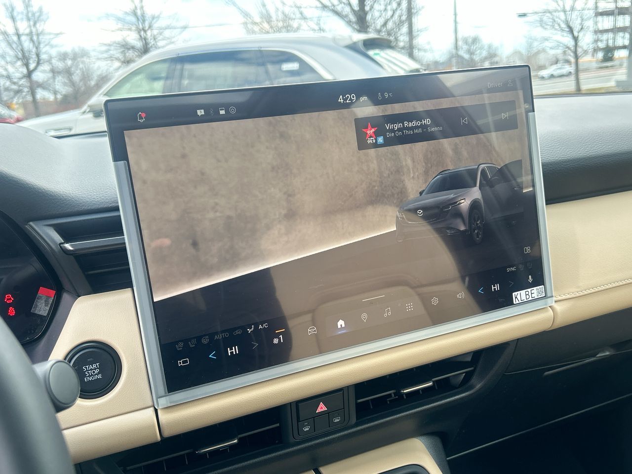 Mazda CX-5  2026 à Scarborough, Ontario