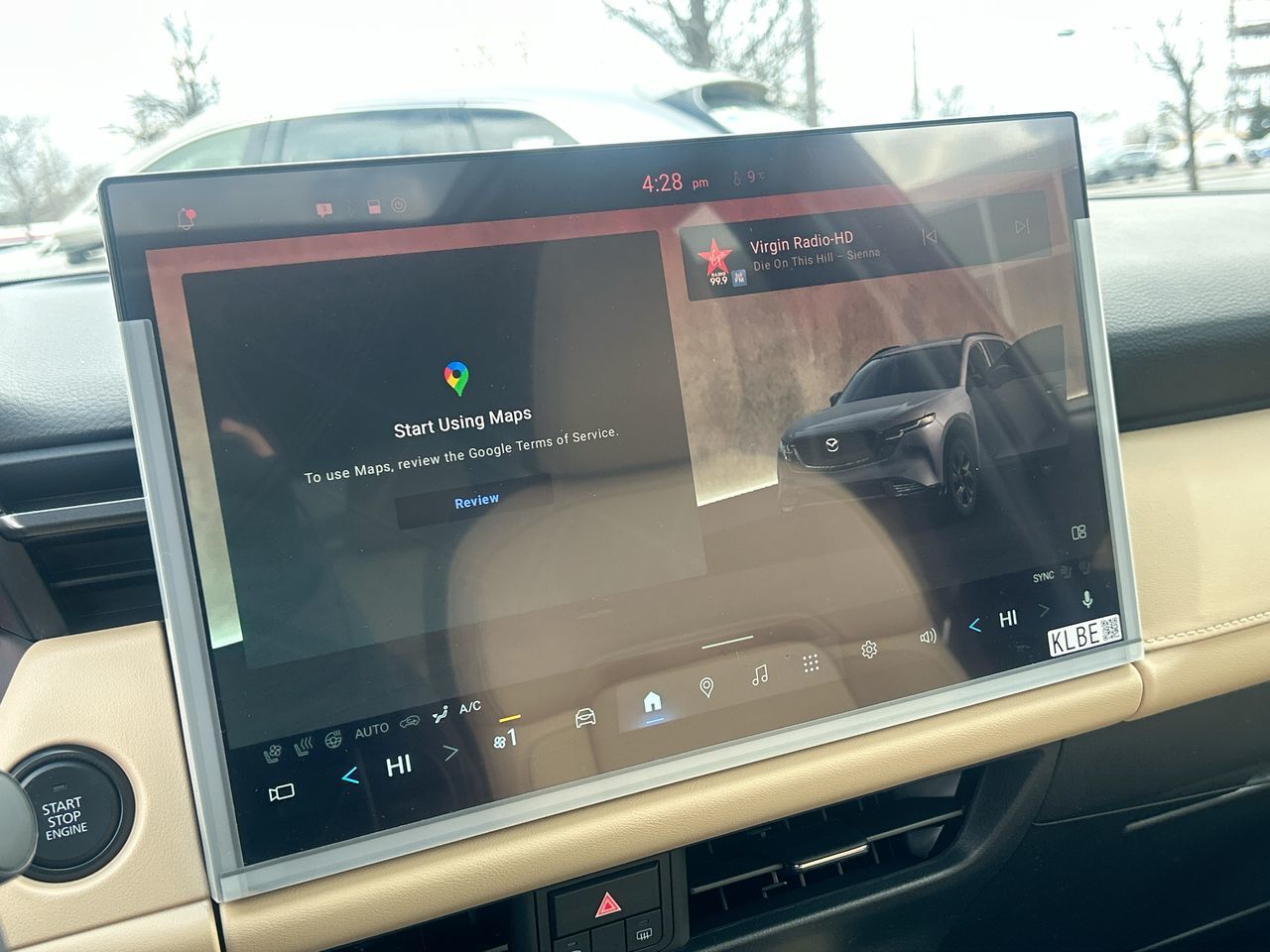 Mazda CX-5  2026 à Scarborough, Ontario