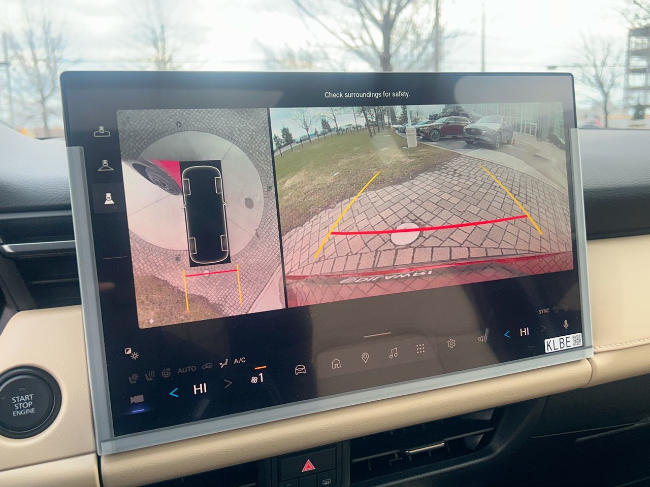 Mazda CX-5  2026 à Scarborough, Ontario