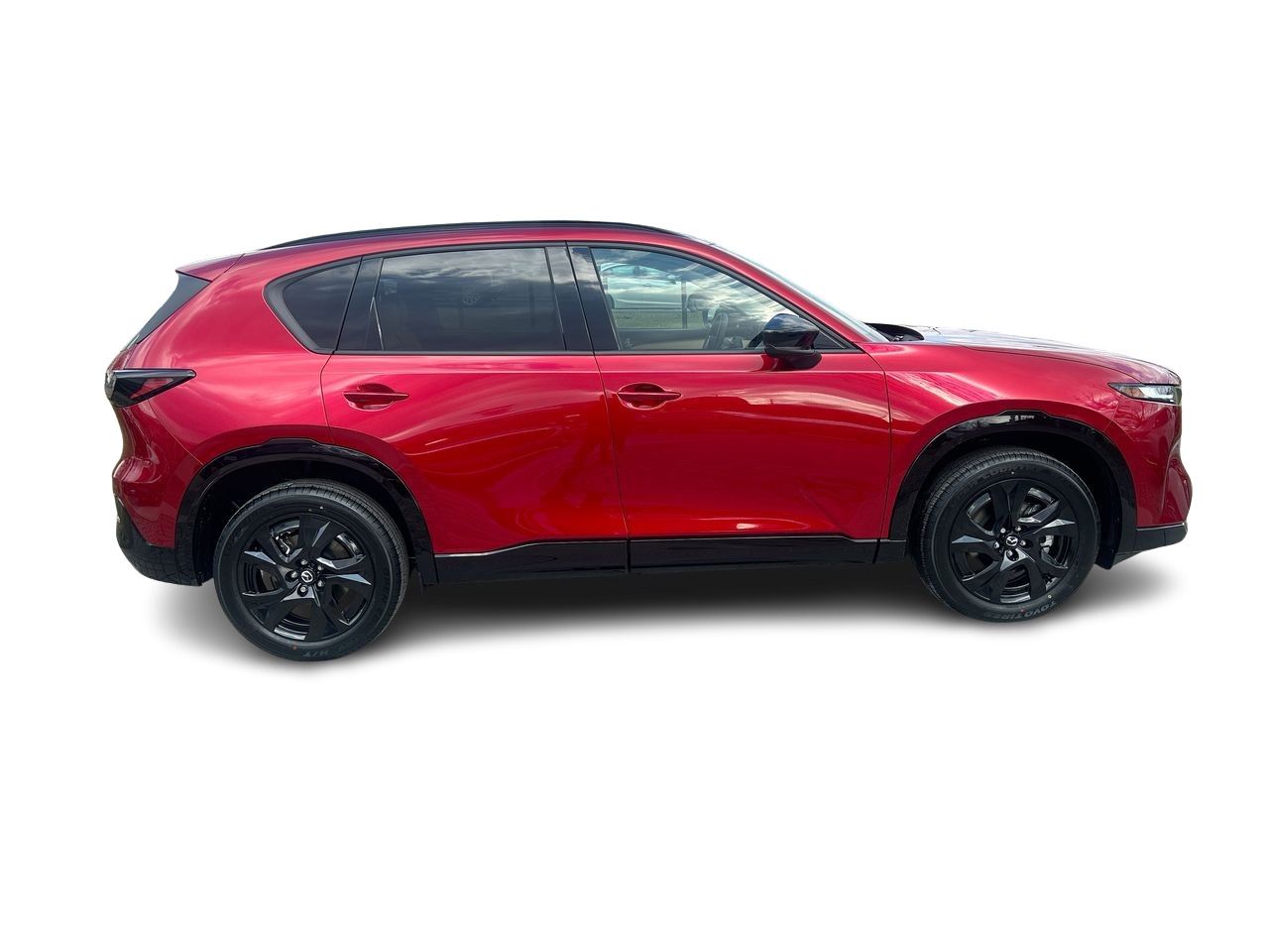 Mazda CX-5  2026 à Scarborough, Ontario