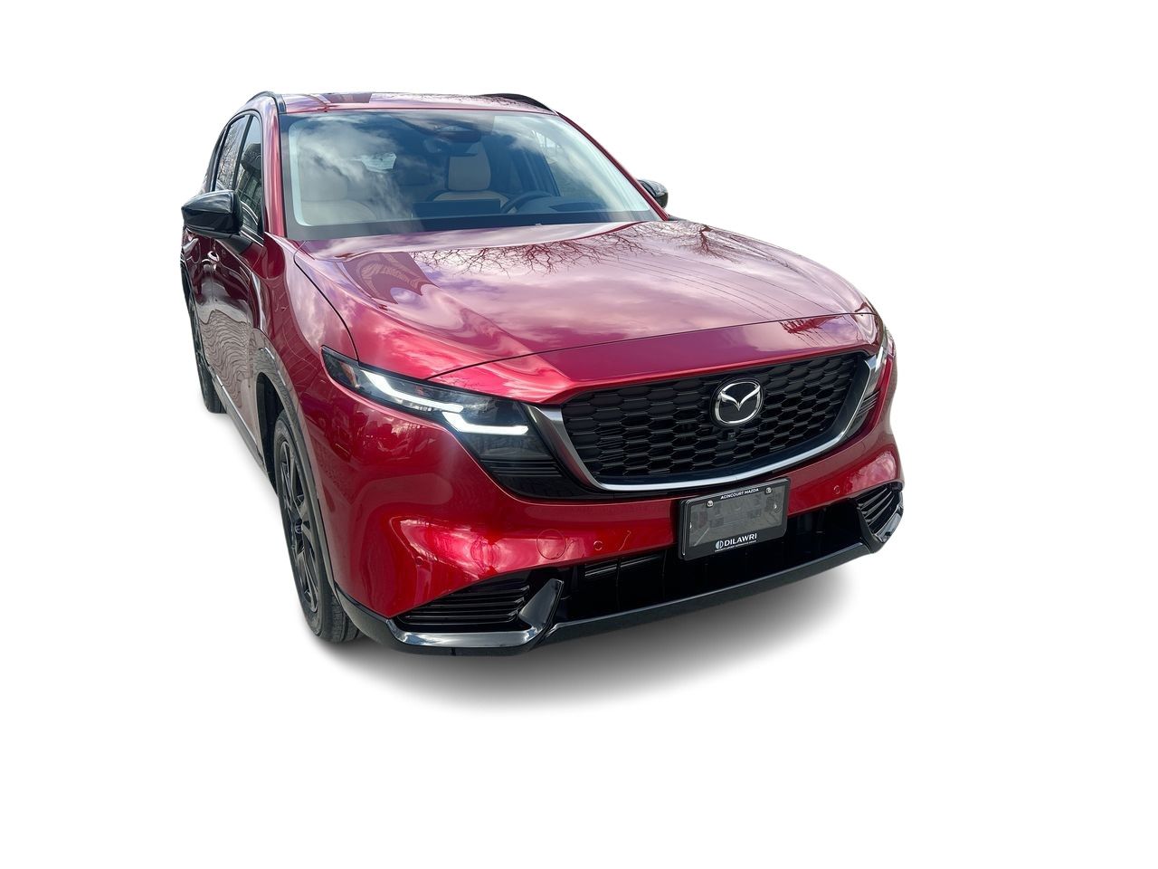 Mazda CX-5  2026 à Scarborough, Ontario