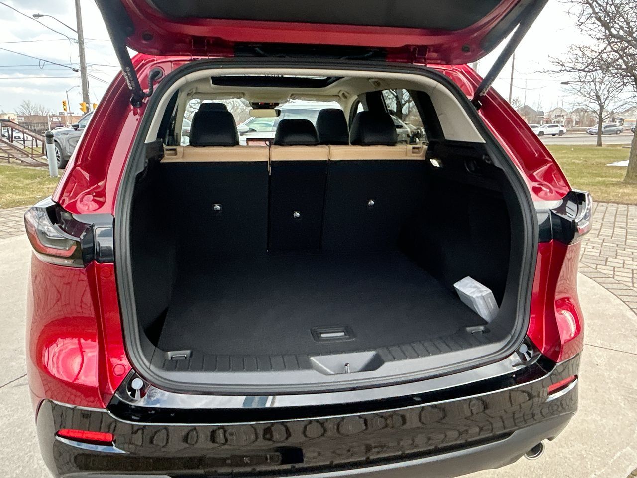 Mazda CX-5  2026 à Scarborough, Ontario