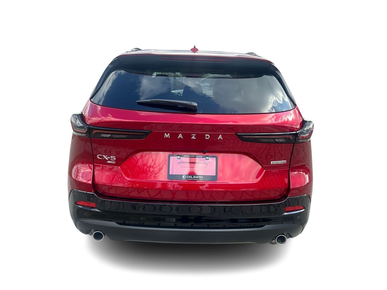 Mazda CX-5  2026 à Scarborough, Ontario