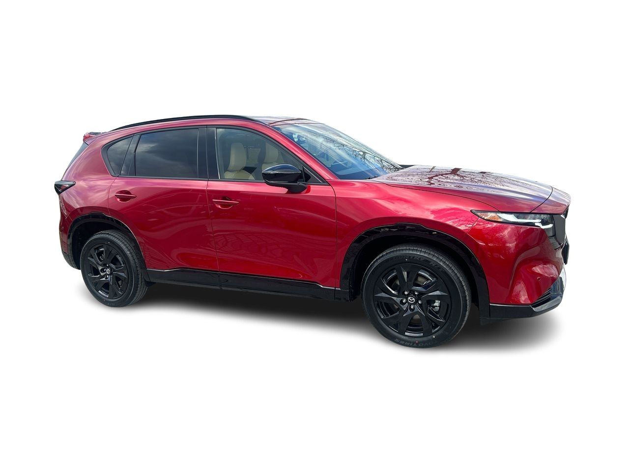 Mazda CX-5  2026 à Scarborough, Ontario