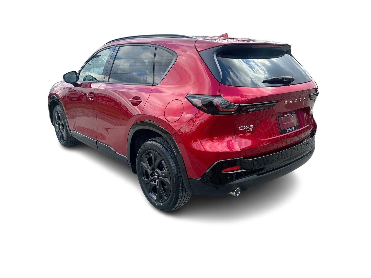 Mazda CX-5  2026 à Scarborough, Ontario