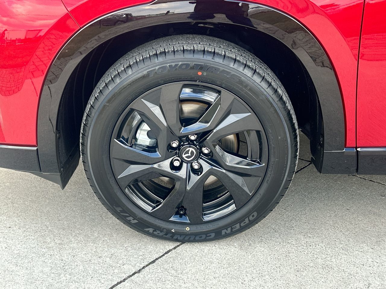 Mazda CX-5  2026 à Scarborough, Ontario