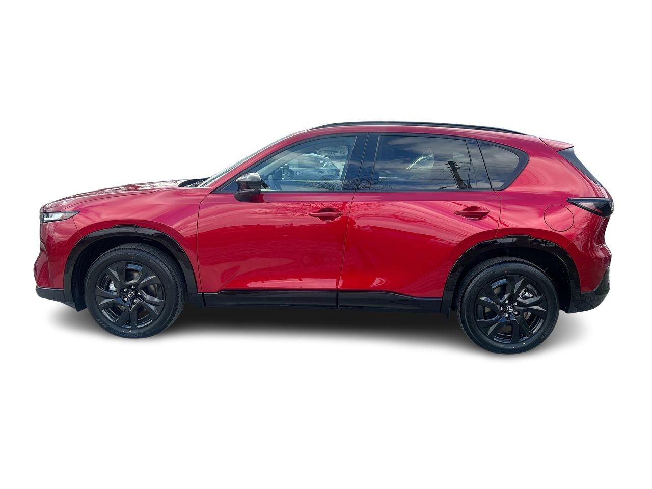 Mazda CX-5  2026 à Scarborough, Ontario