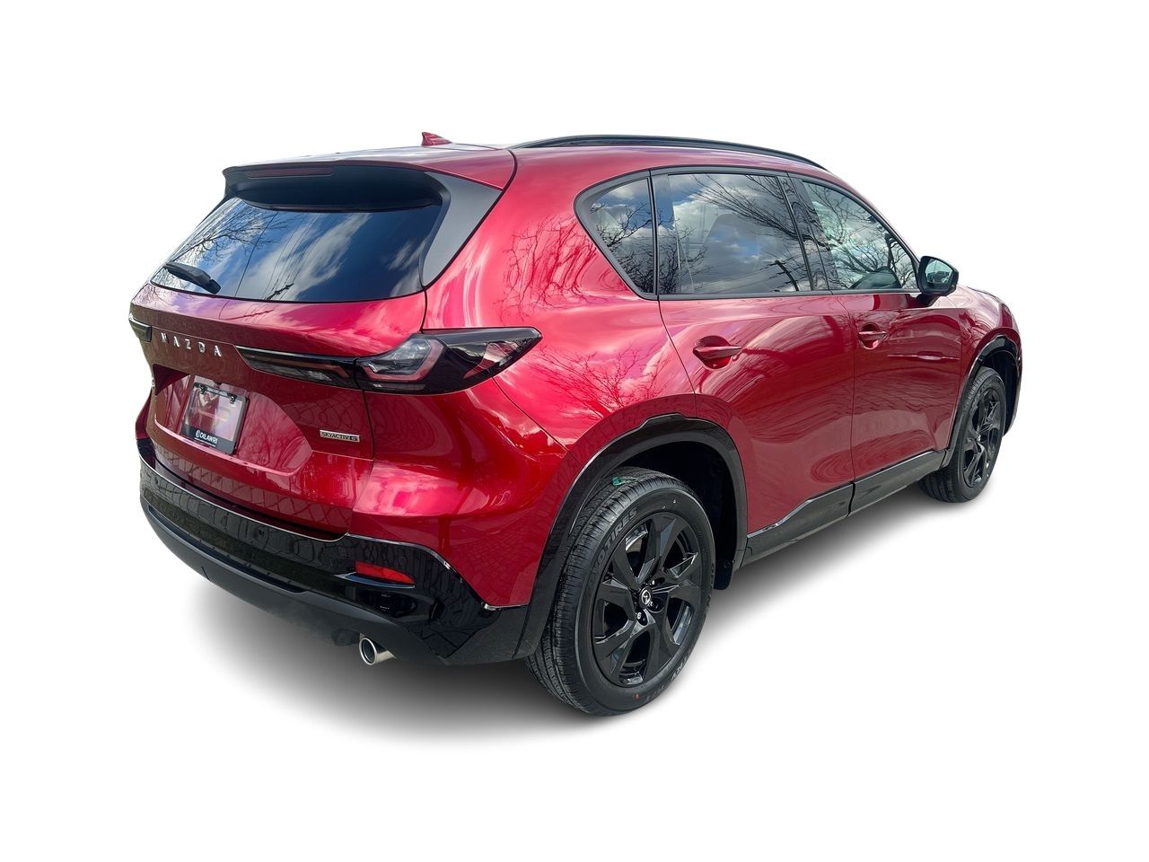 Mazda CX-5  2026 à Scarborough, Ontario