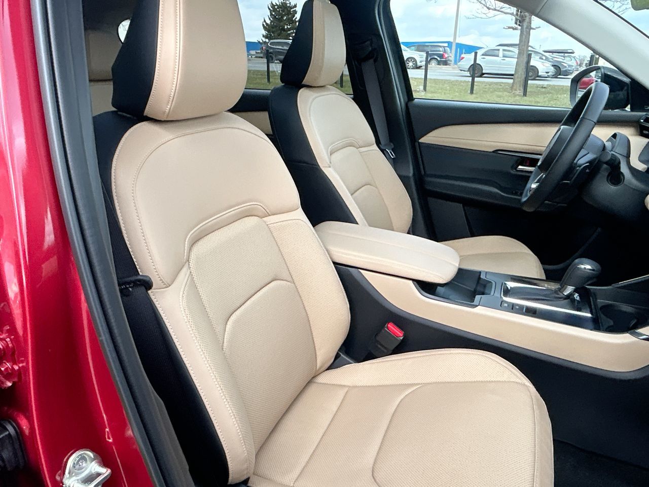 Mazda CX-5  2026 à Scarborough, Ontario