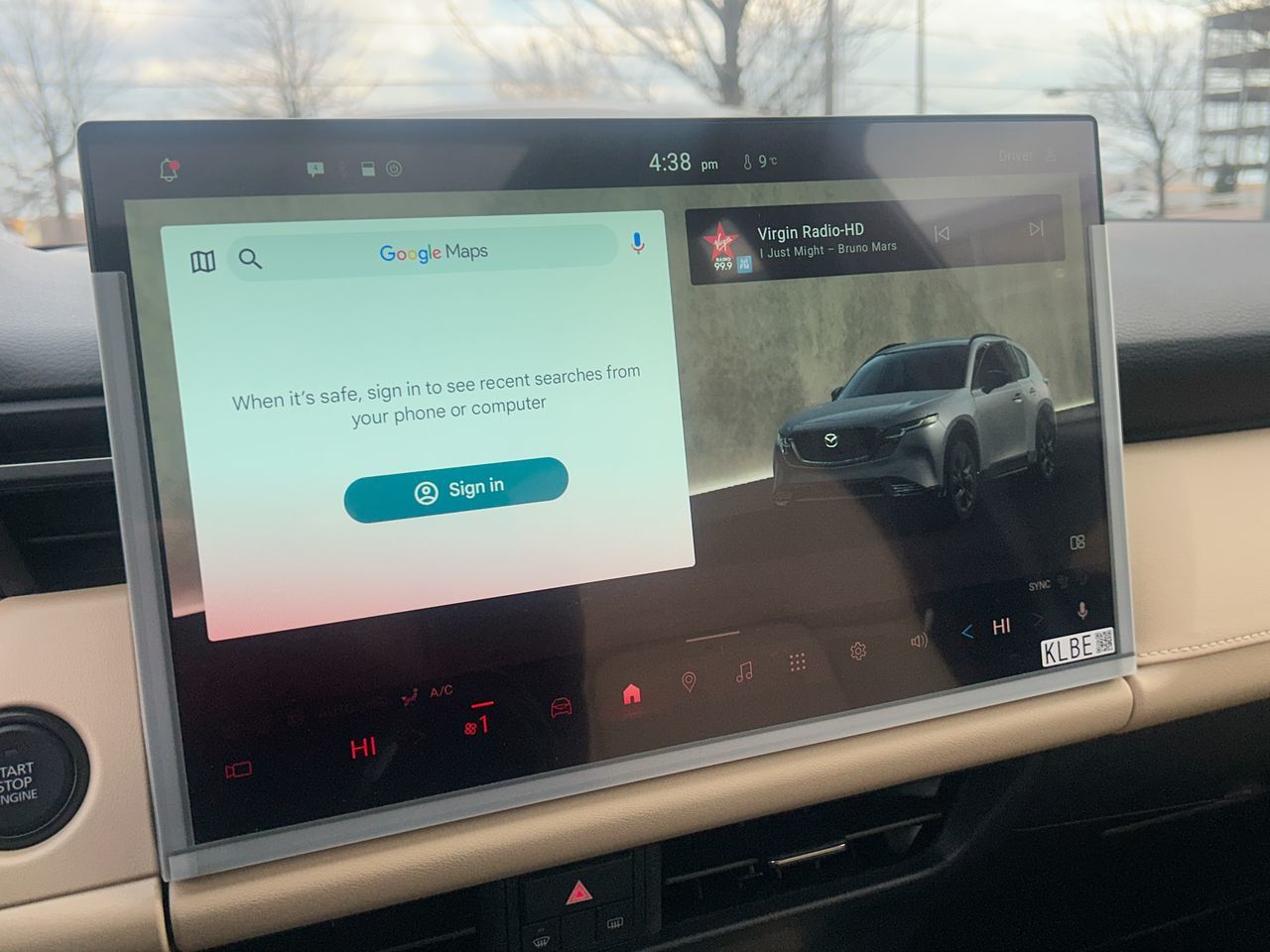 Mazda CX-5  2026 à Scarborough, Ontario