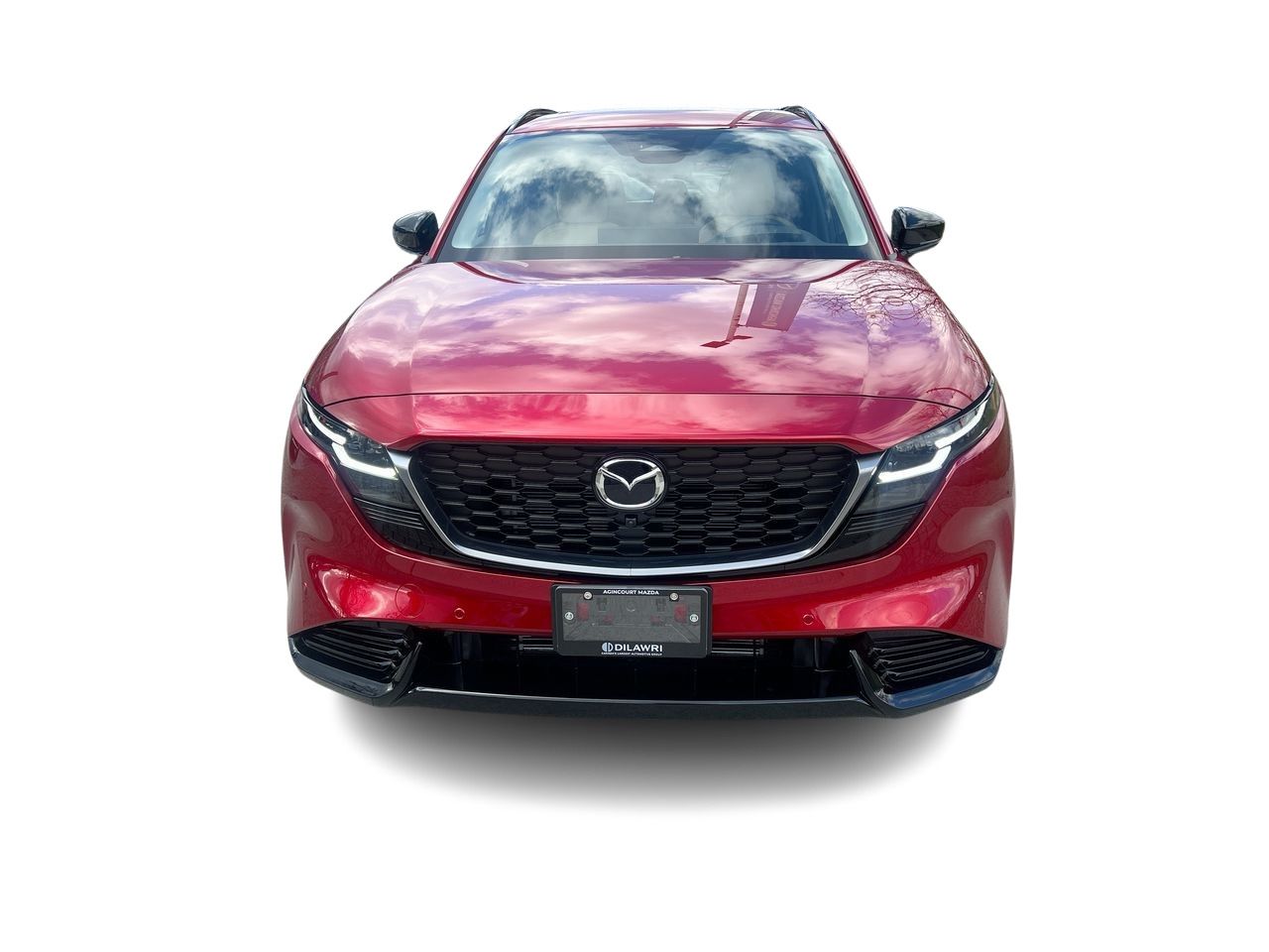 Mazda CX-5  2026 à Scarborough, Ontario