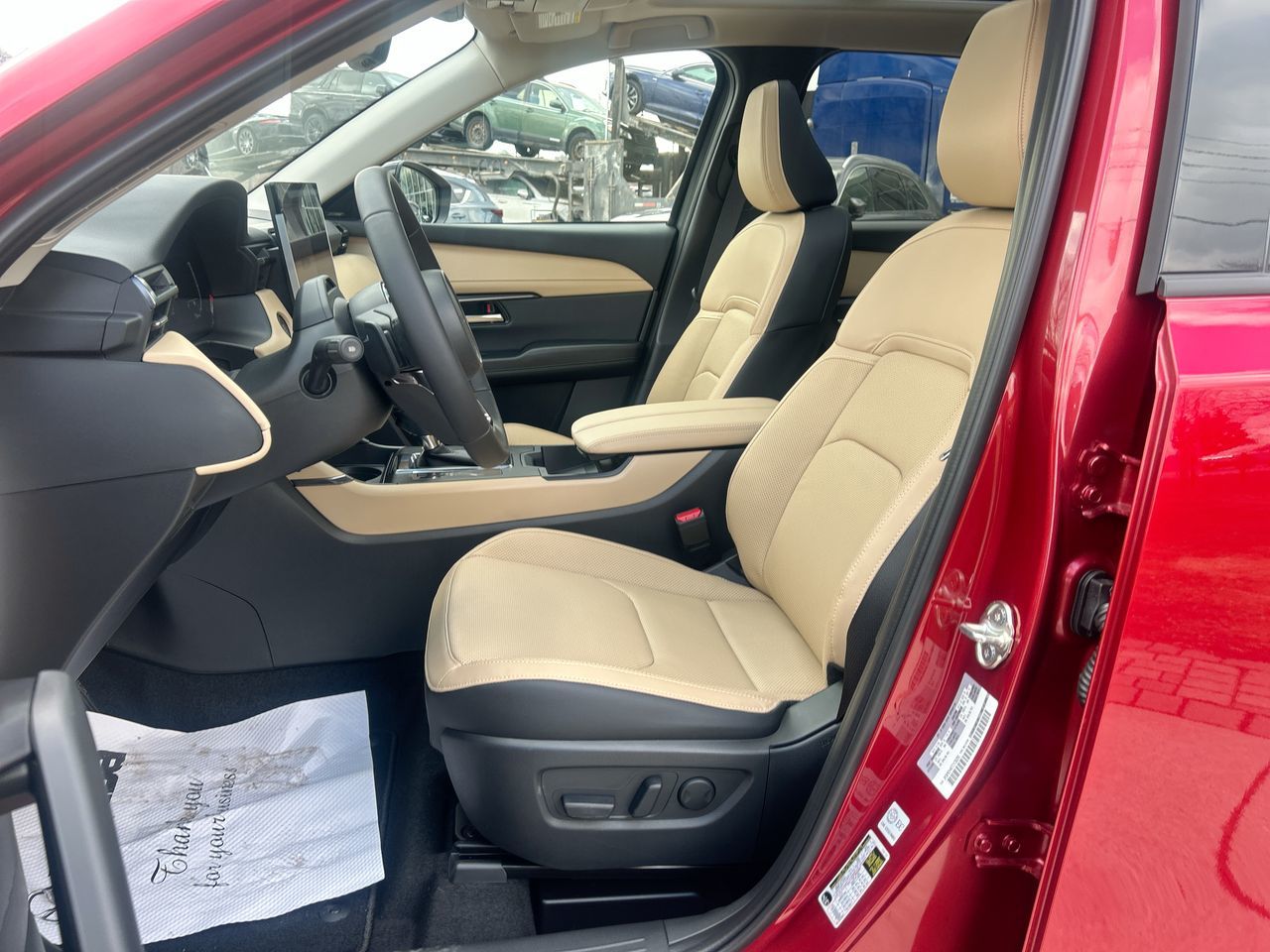 Mazda CX-5  2026 à Scarborough, Ontario