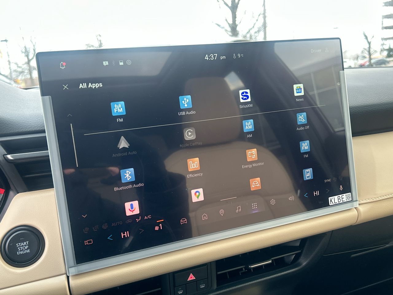 Mazda CX-5  2026 à Scarborough, Ontario